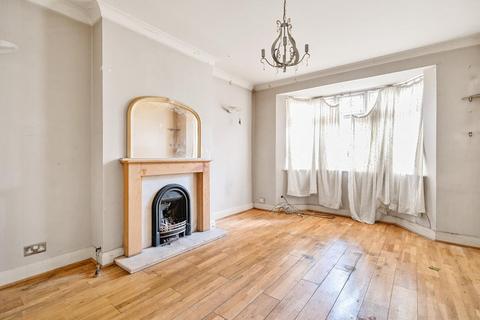 3 bedroom semi-detached house for sale, Roxburgh Road, West Norwood