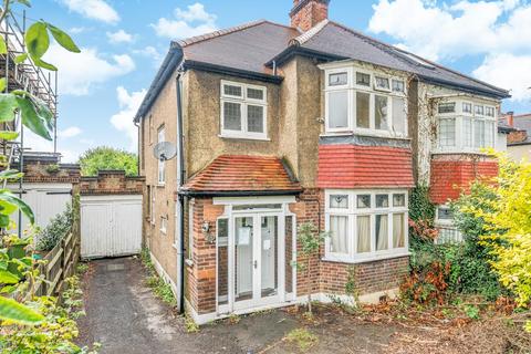 3 bedroom semi-detached house for sale, Roxburgh Road, West Norwood