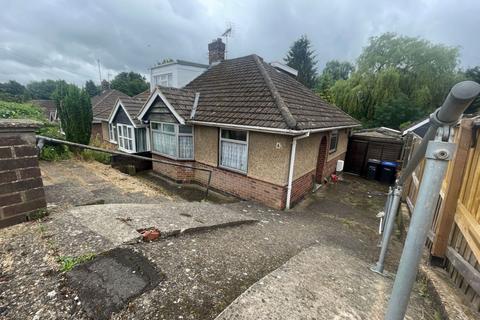 2 bedroom semi-detached bungalow for sale, Bibury Crescent, Boothville, Northampton NN3 6AG