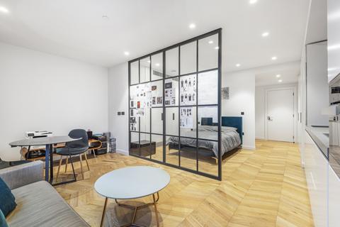 Apartment to rent, Battersea Power Station, Circus Road West London SW11