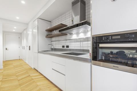 Apartment to rent, Battersea Power Station, Circus Road West London SW11