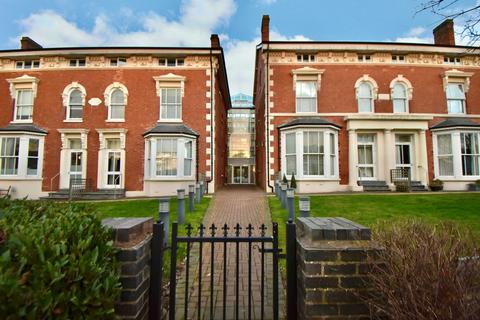 1 bedroom apartment for sale, Rocksborough House, Warwick Road, Solihull