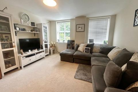 1 bedroom apartment for sale, Rocksborough House, Warwick Road, Solihull