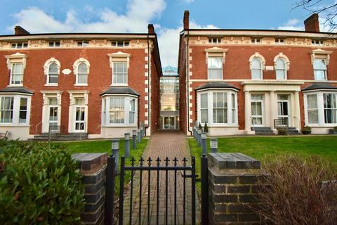 Rocksborough House, Warwick Road, Solihull
