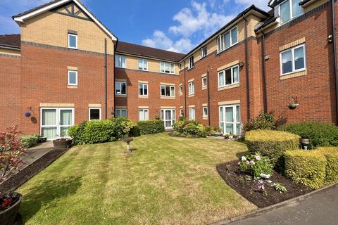 1 bedroom ground floor flat for sale, Aynsley Court, Union Road, Shirley