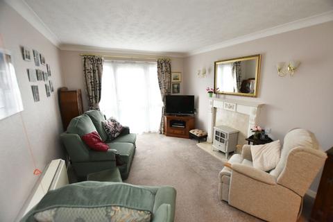 1 bedroom ground floor flat for sale, Aynsley Court, Union Road, Shirley