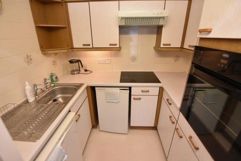 1 bedroom ground floor flat for sale, Aynsley Court, Union Road, Shirley