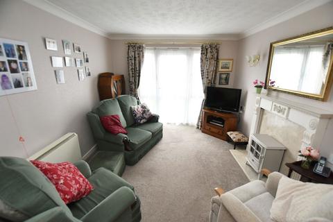 undefined, Aynsley Court, Union Road, Shirley