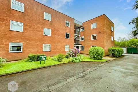 2 bedroom apartment for sale, Wellington Court, Bolton Road, Bury, Greater Manchester, BL8 2PP