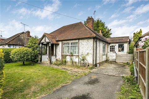 3 bedroom bungalow for sale, Westfield Avenue, Woking, Surrey, GU22