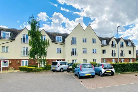 1 bedroom apartment for sale, Phoenix House, Swallows Meadow, Shirley