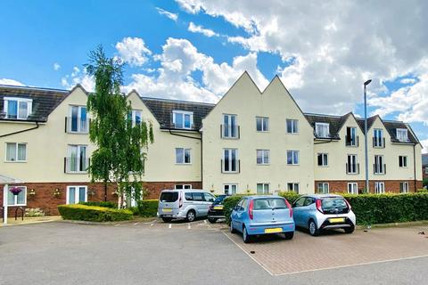 1 bedroom apartment for sale, Phoenix House, Swallows Meadow, Shirley