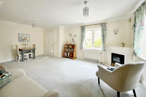 2 bedroom retirement property for sale, St Stephens Road, Bournemouth, BH2