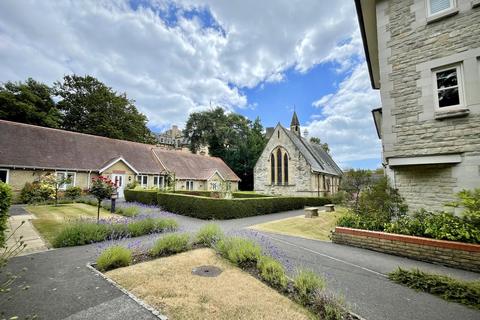 2 bedroom retirement property for sale, St Stephens Road, Bournemouth, BH2