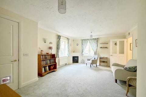 2 bedroom retirement property for sale, St Stephens Road, Bournemouth, BH2