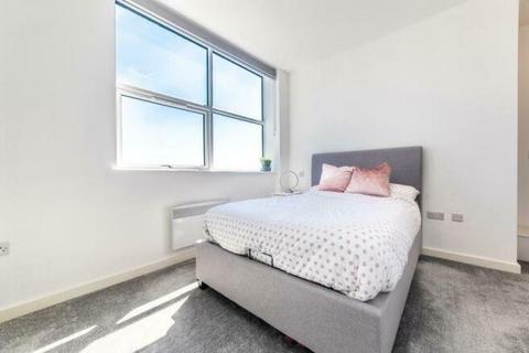 2 bedroom apartment for sale, Century House, Stratford Road, Shirley