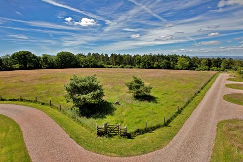 6 bedroom detached house for sale, Nr Woodbury, Exeter, Devon EX5