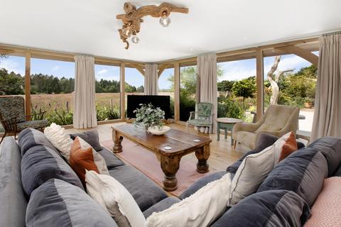 undefined, Nr Woodbury, Exeter, Devon EX5