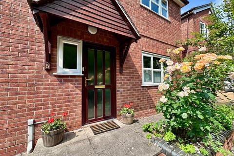 3 bedroom detached house for sale, Orchard Rise, Ledbury, HR8