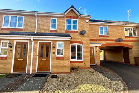 2 bedroom terraced house for sale, Finmere Way, Shirley