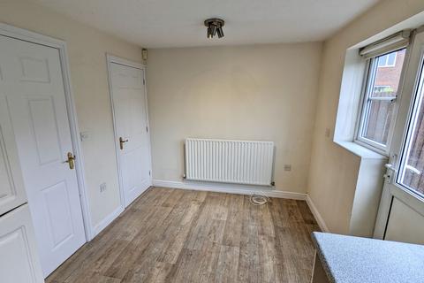 2 bedroom terraced house for sale, Finmere Way, Shirley