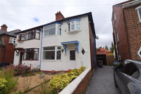 3 bedroom semi-detached house for sale, St. Johns Road, Eastham Village, Wirral, CH62