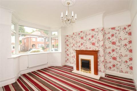 3 bedroom semi-detached house for sale, St. Johns Road, Eastham Village, Wirral, CH62