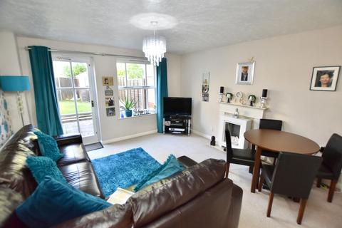 2 bedroom terraced house for sale, Oakwood Croft, Hillfield