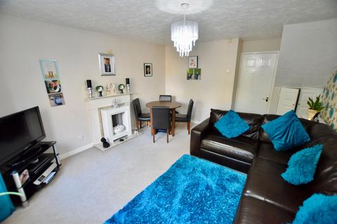 2 bedroom terraced house for sale, Oakwood Croft, Hillfield