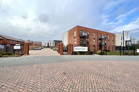 2 bedroom apartment for sale
