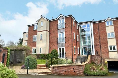 2 bedroom apartment for sale, Dorchester Gate, Solihul