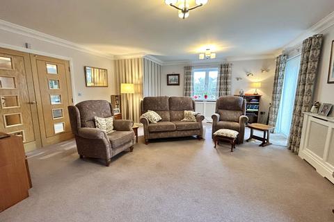 2 bedroom apartment for sale, Dorchester Gate, Solihul