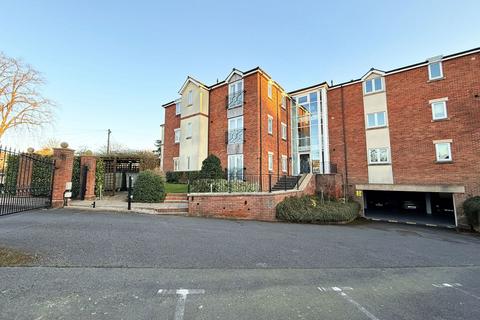 2 bedroom apartment for sale, Dorchester Gate, Dorchester Road, Solihull