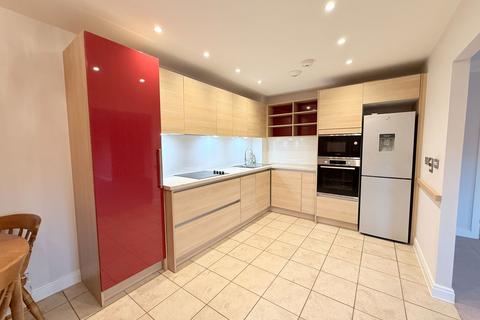 2 bedroom apartment for sale, Dorchester Gate, Dorchester Road, Solihull