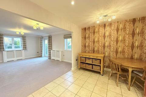 2 bedroom apartment for sale, Dorchester Gate, Dorchester Road, Solihull