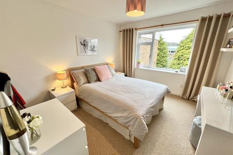 2 bedroom apartment for sale, Croftleigh Gardens, Kingslea Road, Solihull