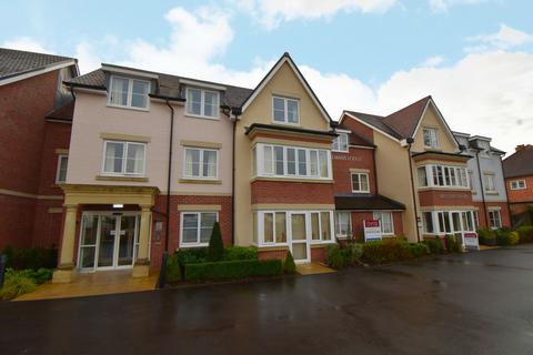 2 bedroom retirement property for sale, Woolmans Lodge, Solihull Road, Shirley