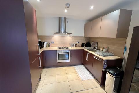 2 bedroom apartment for sale, Vista Heights, Waterside, Dickens Heath