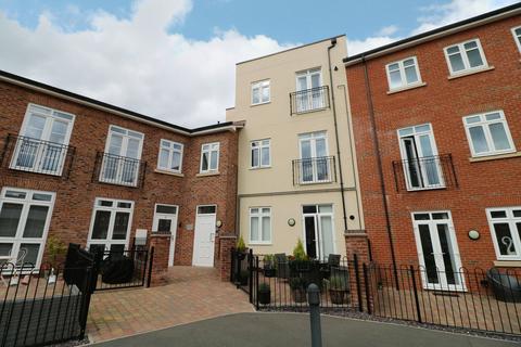 2 bedroom apartment for sale, Hestercombe House, Gorcott Lane, Dickens Heath