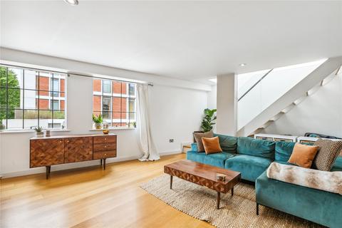 2 bedroom apartment for sale, York Road, London, SW11