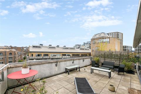 2 bedroom apartment for sale, York Road, London, SW11