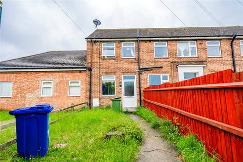 2 bedroom terraced house for sale, Wootton Road, Grimsby, Lincolnshire, DN33