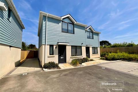 3 bedroom semi-detached house for sale, Bure Brook Mews, Highcliffe, BH23