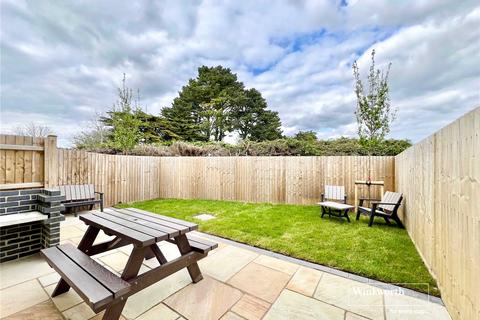 3 bedroom semi-detached house for sale, Bure Brook Mews, Highcliffe, BH23