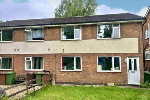 2 bedroom maisonette for sale, High Street, Shirley