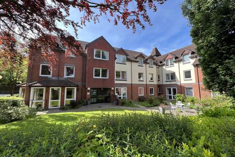 2 bedroom apartment for sale, Blythe Court, Grange Road, Solihull