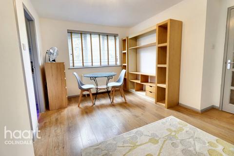 1 bedroom flat for sale, Scottwell Drive, NW9