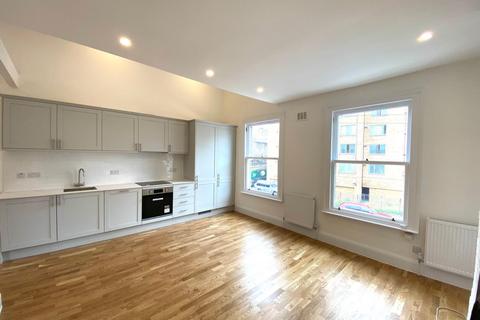 2 bedroom flat to rent, Kilburn Park Road, London NW6