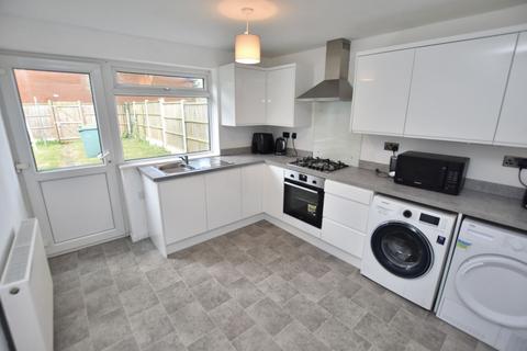 2 bedroom maisonette for sale, Mickleton Road, Solihull