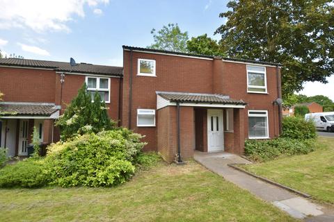 2 bedroom maisonette for sale, Mickleton Road, Solihull